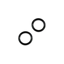O-Ring 3x2mm NBR70, 2 Stk. 