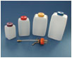 TopTank Kraftstofftank  55ml 