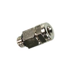 Stopfbuchse 3 mm 