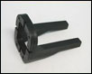 Motorträger GF-Nylon 30x51mm 