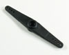 Servohebel doppelt FUTABA 77mm 