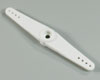 Servohebel doppelt JR / Graupner 77mm 
