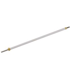 Wellenanlage SA M4x270mm 