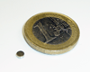 Power Magnet Scheibe 3x1 mm, 4 Stk. 