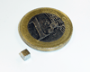 Power Magnet Würfel 3x3 mm, 2 Stk. 
