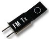 Futaba Senderquarz FM 40 MHz K87 