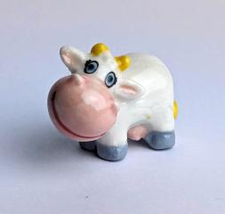 Nilpferdkuh 