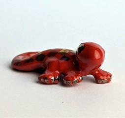 Gekko Nr. 1 